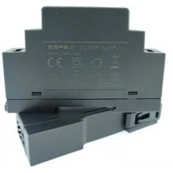 ESPE HDN-1524 DIN lištový napájací zdroj 24V/15W/0,63A
