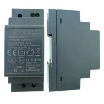 ESPE HDN-3024 napájací zdroj na DIN lištu, 24 V 30 W 1 A