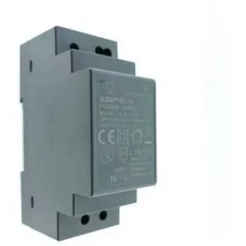 ESPE HDN-3024 napájací zdroj na DIN lištu, 24 V 30 W 1 A