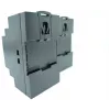 ESPE HDN-6012 DIN lištový napájací zdroj 12V 54W 4.5A