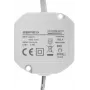ESPE LP-1212-211 12V 1A 12W IP67 napájací zdroj 5.5/2.1mm
