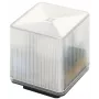 LED svietidlo Proxima KWADRAT so zabudovanou anténou 433,92 MHz (12-24V AC/DC alebo 230V AC)
