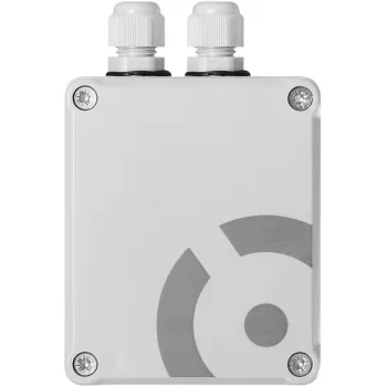 Proxima Controller/Rádiový kalendár 433,92 MHz 2-kanálový reléový prijímač