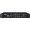 HQM 3135 FM/MP3/BLUETOOTH rádiový zosilňovač 120W