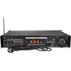 HQM 3135 FM/MP3/BLUETOOTH rádiový zosilňovač 120W