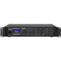 HQM 3135 FM/MP3/BLUETOOTH rádiový zosilňovač 120W