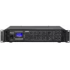 HQM 3407 FM/MP3/BLUETOOTH rádiový zosilňovač 180W
