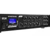 HQM 3407 FM/MP3/BLUETOOTH rádiový zosilňovač 180W