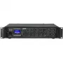 HQM 3407 FM/MP3/BLUETOOTH rádiový zosilňovač 180W