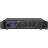 HQM HQM2650B FM/MP3/BLUETOOTH rádiový zosilňovač 650W