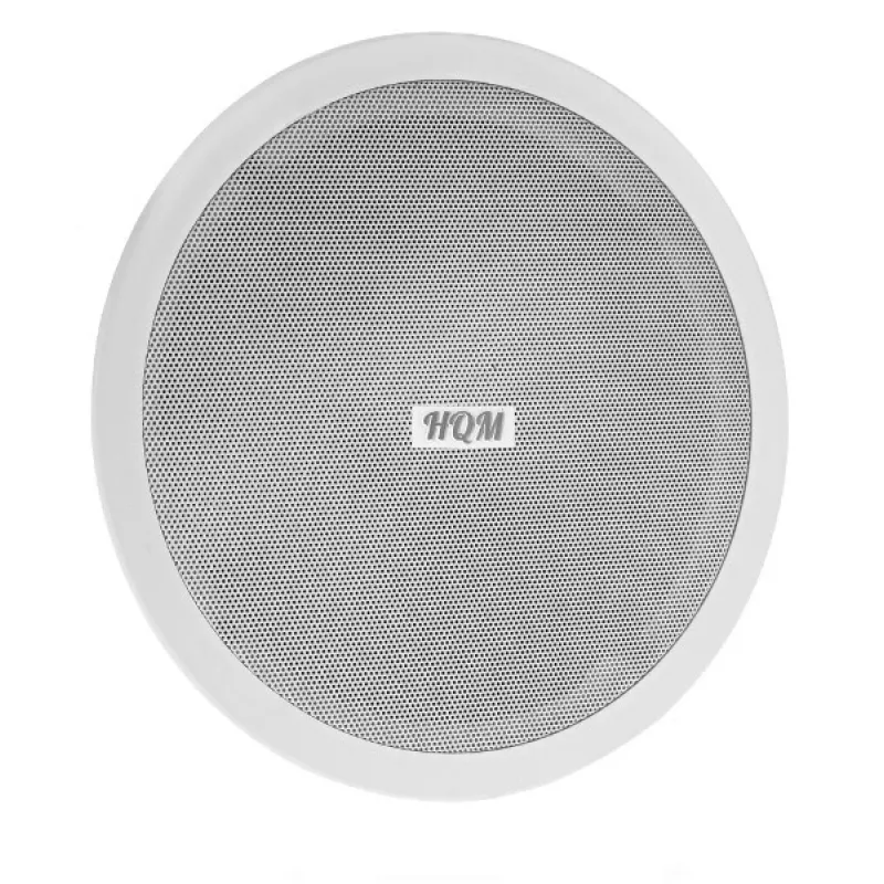 HQM HQM-SO1625 20W 100V stropný reproduktor biely