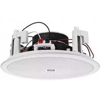 HQM HQM-SO1625 20W 100V stropný reproduktor biely