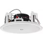 HQM HQM-SO1625 20W 100V stropný reproduktor biely