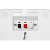 HQM nástenný reproduktor HQM-N10165 10W 100V biely