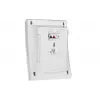 HQM nástenný reproduktor HQM-N10165 10W 100V biely