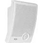 HQM nástenný reproduktor HQM-N10165 10W 100V biely