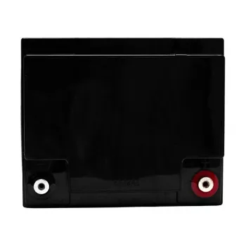 GREEN CELL AGM VRLA 12V 50Ah bezúdržbová batéria pre UPS, 197x166x170mm