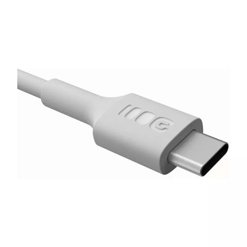 Green Cell PowerFlex rýchlonabíjací USB-C na USB-C kábel 100W biela 1,2m