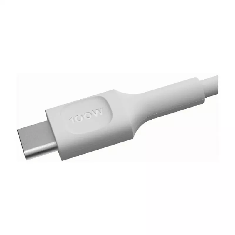 GREEN CELL PowerFlex USB-C na USB-C kábel 2m 100W PD snehobiela