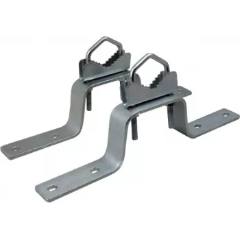 CORAB držiak stožiara Clamp OS-50/75-CY pre montáž antény 50-75mm
