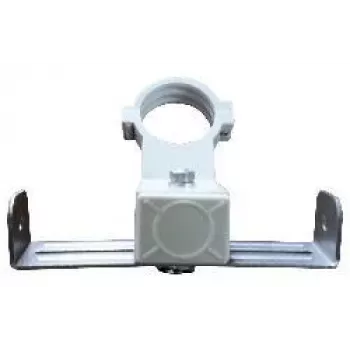 Corab U-2LNB(800)-J držiak duálneho LNB pre paraboly 80/90 cm, čierna
