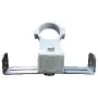 Corab U-2LNB(800)-J držiak duálneho LNB pre paraboly 80/90 cm, čierny
