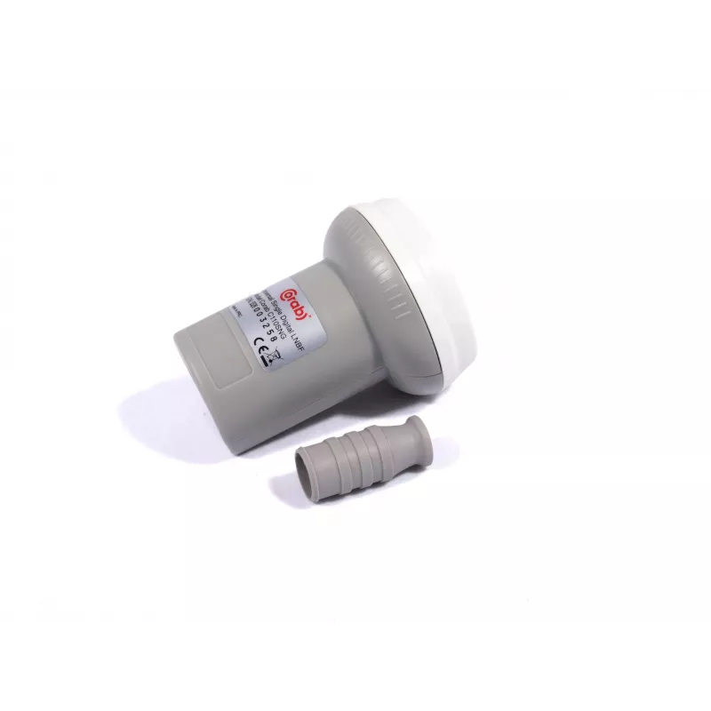 CORAB C110SNG single univerzálne LNB