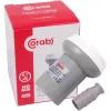 CORAB C110SNG single univerzálne LNB