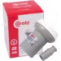 CORAB C110SNG single univerzálne LNB