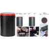 XARI Smart Kit XP1 modulárna bezdrôtová auto sada - Bluetooth FM vysielač a USB nabíjačka