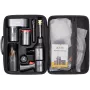 XARI Smart Kit XP1 modulárna bezdrôtová auto sada - Bluetooth FM vysielač a USB nabíjačka
