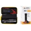 XARI JS50 4-in-1 Jump Starter 1000A Peak, 20000mAh power banka, kompresor, LED baterka