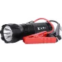 XARI JS50 4-in-1 Jump Starter 1000A Peak, 20000mAh power banka, kompresor, LED baterka
