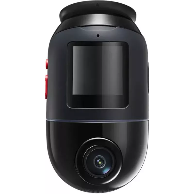 70mai X800 Omni 4K autokamera čierna + 256GB SD karta