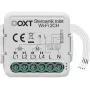OXT T228 Mini WiFi ovládač roliet 2-kanálový Tuya Smart