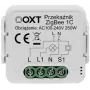 OXT T261 Mini relé 1-kanálové ZigBee TUYA Smart Switch