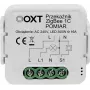 OXT T260P 1-kanálový 16A Smart reléový modul s monitorovaním výkonu, ZigBee 3.0, kompatibilný s Tuya
