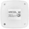 OXT T165 USB ZigBee Tuya milimetrový radarový senzor prítomnosti a jasu