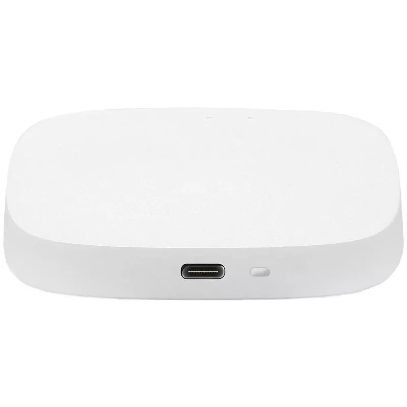 OXT T165 USB ZigBee Tuya milimetrový radarový senzor prítomnosti a jasu