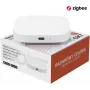 OXT T165 USB ZigBee Tuya milimetrový radarový senzor prítomnosti a jasu