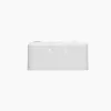 OXT Mini Smart modul ovládača žalúzií a roliet WiFi+RF Tuya T229