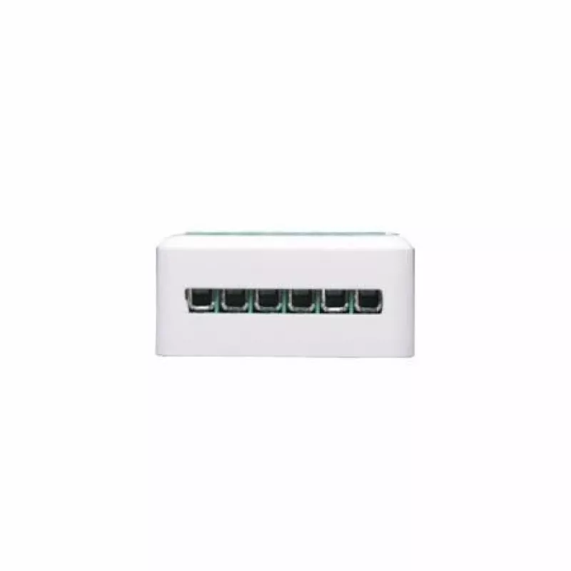 OXT Mini Smart modul ovládača žalúzií a roliet WiFi+RF Tuya T229