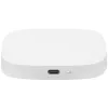 OXT T155 24GHz milimetrový radarový senzor prítomnosti so senzorom jasu, USB WiFi Tuya Smart
