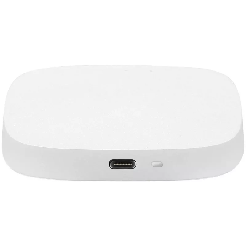 OXT T155 24GHz milimetrový radarový senzor prítomnosti so senzorom jasu, USB WiFi Tuya Smart