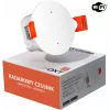 OXT T150 mmWave radarový senzor prítomnosti a jasu 230V WiFi Tuya Smart Life