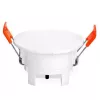 OXT T150 mmWave radarový senzor prítomnosti a jasu 230V WiFi Tuya Smart Life