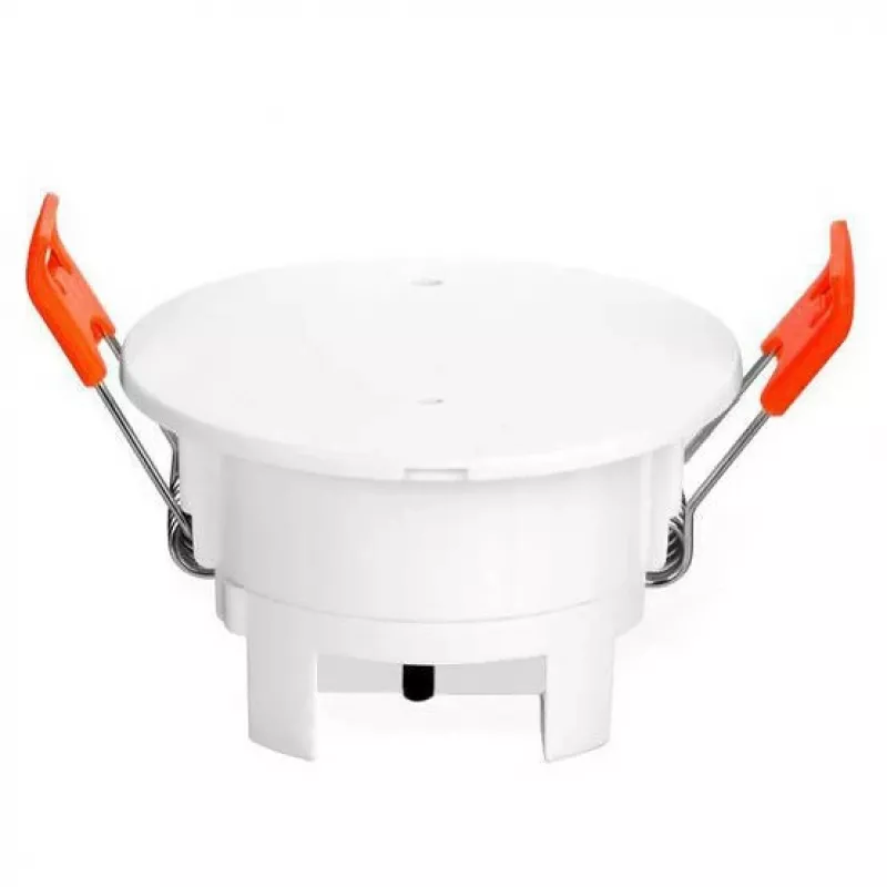 OXT T150 mmWave radarový senzor prítomnosti a jasu 230V WiFi Tuya Smart Life