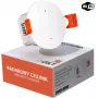 OXT T150 mmWave radarový senzor prítomnosti a jasu 230V WiFi Tuya Smart Life