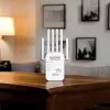 Zenwire WDR611U vonkajší WiFi 5G opakovač extender 300 Mbps