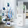 Zenwire WDR611U vonkajší WiFi 5G opakovač extender 300 Mbps